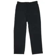 ##snowpeak スノーピーク ロングパンツ DWR Light Pants PA-21SU00704BK ブラック Lサイズのサムネイル