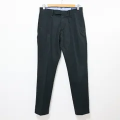 ポロラルフローレン PoloRalphLauren パンツ チノパン ブラック系 a919486n