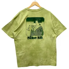 NIKE SB Yuto Horigome tee Tシャツ 堀米悠斗 堀米雄斗 Yuto Horigome Nike SB Tシャツ Sサイズ - メルカリ