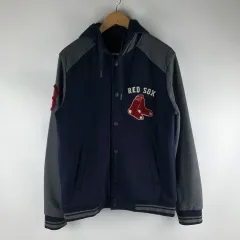 2025年最新】red sox スタジャンの人気アイテム - メルカリ