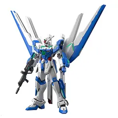 HG ガンダムブレイカーバトローグ ガンダムヘリオス 1/144スケール 色分け済みプラモデルのサムネイル