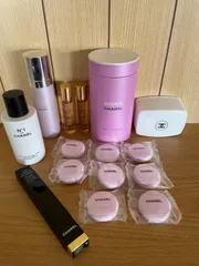 2025年最新】chanel 石鹸ケース シャネルの人気アイテム - メルカリ