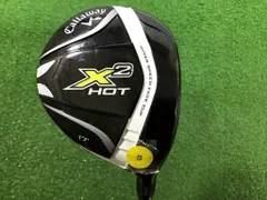 2025年最新】X2 HOT フェアウェイウッド の人気アイテム - メルカリ