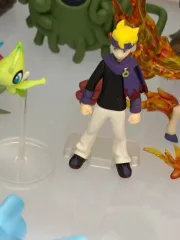 ポケットモンスター スケールワールド 1 ： 20 ／ BANDAI(バンダイ) ユージーン セレビ
