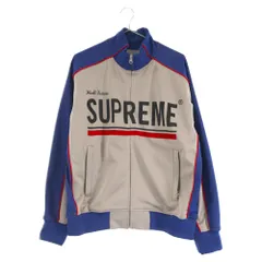 2026年最新】Supreme World Famous Jacquard Track Jacketの人気