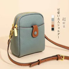 スマホポーチ レディース スマホショルダー スマホポシェット お財布バッグ 携帯ポシェット サコッシュ 肩掛け スマホ ケース 携帯 斜めがけ 小銭入れ 軽量 おしゃれ 旅行 お散歩 母の日 ギフト 大人 かわいい シンプル 通勤通学 プレゼント