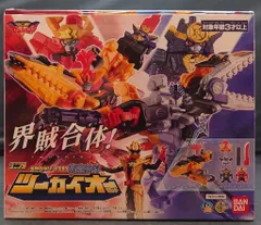 ゼンカイジャーミニプラセット(一般販売)(未開封) 久しぶりのすごい完成度！機界戦隊ゼンカイジャー ﾐﾆﾌﾟﾗ 全界