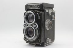 ドイツ製 ローライフレックス テッサー - メルカリ