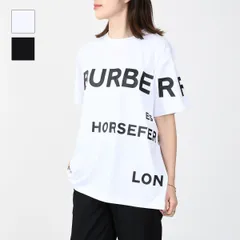 2024年最新】burberry ホースフェリー tシャツの人気アイテム - メルカリ