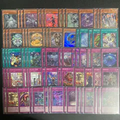 YUDT ラビュリンス　サプライ　デッキパーツ Amazon.co.jp: 【本格デッキパーツセット】 遊戯王カード