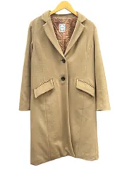 BEAMS HEART (ビームスハート) ロングコート 43-19-0229-529 レディース/027