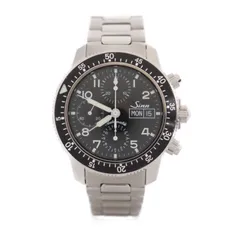 2024年最新】 インストゥルメントクロノグラフの人気アイテム - メルカリ