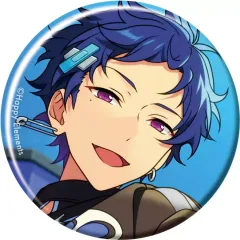 【中古】バッジ・ビンズ 伏見弓弦 「あんさんぶるスターズ!! コレクション缶バッジ[2024 Nov.]-Idol Side-」