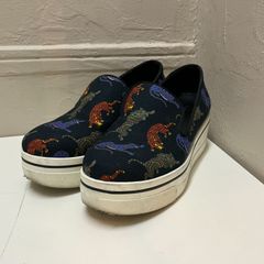 STELLA McCARTNEY ステラマッカートニー スリッポン 【代官山08】