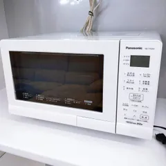 美品清掃済　2020年オーブンレンジ NE-T15A4　Panasonic 概要 オーブンレンジ NE-T15A4 | オーブンレンジ・単機能レンジ