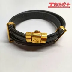2025年最新】ロエベ ブレスレットの人気アイテム - メルカリ