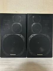 A Technics SB-4500 1本　大型製品の為2口に分けて出品 Yahoo!オークション -「sb-4500」の落札相場・落札価格