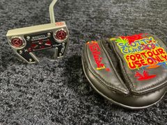 スコッティキャメロン SCOTTYCAMERON FUTURA X5 TOUR
