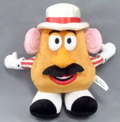 ディズニーリゾート公式 105cm 特大 Mr.ポテトヘッド トイ・ストーリー ディズニー Disney ぬいぐるみ ポテトヘッド ぬいぐるみ