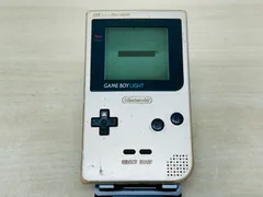 2025年最新】ゲームボーイライト ゴールドの人気アイテム - メルカリ