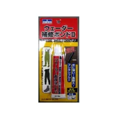 [ダイワ(Daiwa)] ウェーダー補修ボンド2  のサムネイル