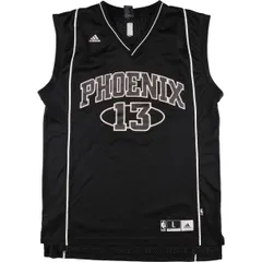 2024年最新】アディダス adidas NBA PHOENIX SUNS フェニックスサンズ