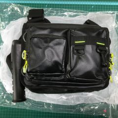 MARKS アジングバッグMX PRO 釣り バッグ
