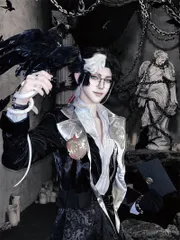 2025年最新】第五人格 写真家 コスプレの人気アイテム - メルカリ