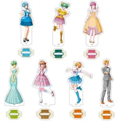 【ポックル】ときメモメモリアル　早乙女優美　如月未緒　グッズ　セット　30 2025年最新】早乙女好雄の人気アイテム - メルカリ