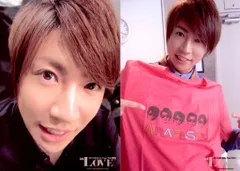 嵐 13年 LOVE 相葉雅紀 超オリジナルフォトセット