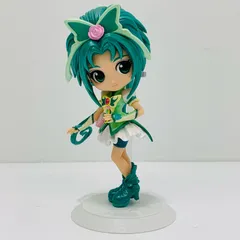 Qposket プリキュア5 ディズニー プリキュア達のQposketを全てご紹介！子供から大人までみんな