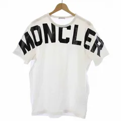 2024年最新】モンクレール MONCLER ビックロゴの人気アイテム - メルカリ