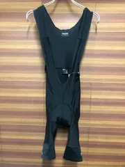 IQ749 プロトンドパリ PELOTON DE PARIS ビブタイツ 黒 S