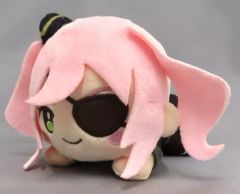 進撃の巨人 手乗りぬいぐるみ ピーク 【グッドスマイルカンパニー