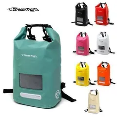ストリームトレイル ドライキューブ 10Lのサムネイル