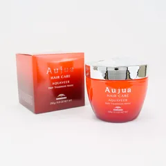 ミルボン オージュア AQ アクアヴィア ヘアトリートメント モイスト 250g Aujua AQUAVEER