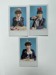 まとめ売り ATEEZ(エイティーズ・アチズ) ATINY エイティニ メンバーシップ トレカ チェキ ポラロイド ヨサン(YEOSANG)