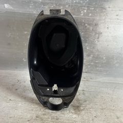 ホンダ リード125 シート DOUBLE77200-K2T-V300 - メルカリ