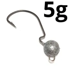 2025年最新】丸型ジグヘッドの人気アイテム - メルカリ