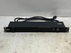 FURMAN M-8x2 パワー・コンディショナー ファーマン M8X2 | 島村