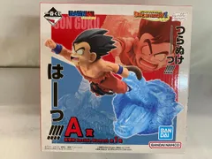 2025年最新】一番くじ ドラゴンボール DRAGON HISTORY Ⅱの人気