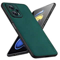 X-level Xiaomi Redmi Note 11T Pro 5G ケース 全面保護 耐衝撃 マイクロファイバー柔らかい手触り 高級質感 ケース 指紋防止 滑り防止 超耐磨 薄型 超軽量保護カバー ケース 人気 Redmi Note 11Tのサムネイル