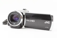 JVCケンウッド Everio GZ-E180-W 動作品 デジタルビデオカメラ Yahoo!オークション -「gz e180」(家電、AV、カメラ) の落札相場