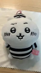 ゆうゆう】ちいかわ 囚人 ゴブリン マスコット 【公式通販】