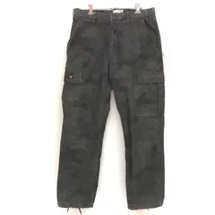 2025年最新】wtaps 迷彩 カーゴの人気アイテム - メルカリ