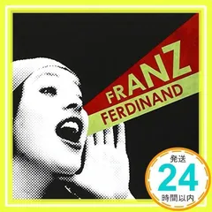 2024年最新】Franz_Ferdinandの人気アイテム - メルカリ