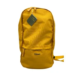 Daily russet デイリーラシット リュック イエロー バッグ バックパック レディース かわいい 中古 W４のサムネイル