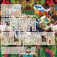 希少盤 THINK TANK meets MINGA JAZZ NINO - メルカリ