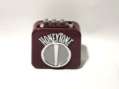 【音出し確認済み】Danelectro Honeytone ミニアンプ ダンエレクトロ