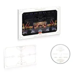【中古】邦楽Blu-ray Disc あんさんぶるスターズ!! Ensemble Stars!!Cast Live Starry Symphony -the first light- DAY 2